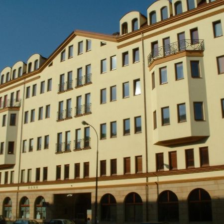 Spacious 2-Rooms Penthouse In Warsaw City Center エクステリア 写真