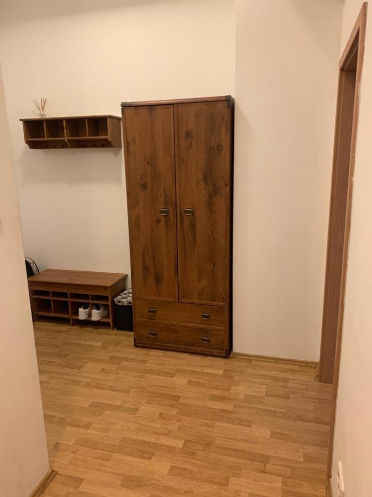 Spacious 2-Rooms Penthouse In Warsaw City Center エクステリア 写真